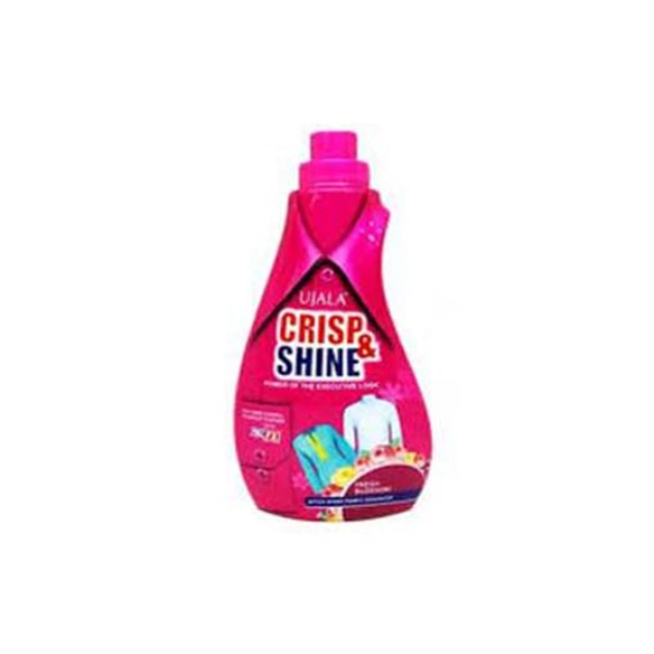 Ujala Crisp & Shine Fresh Blossom 200ml